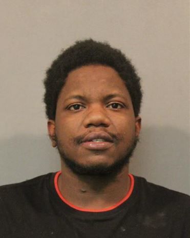 Javon D. Clark